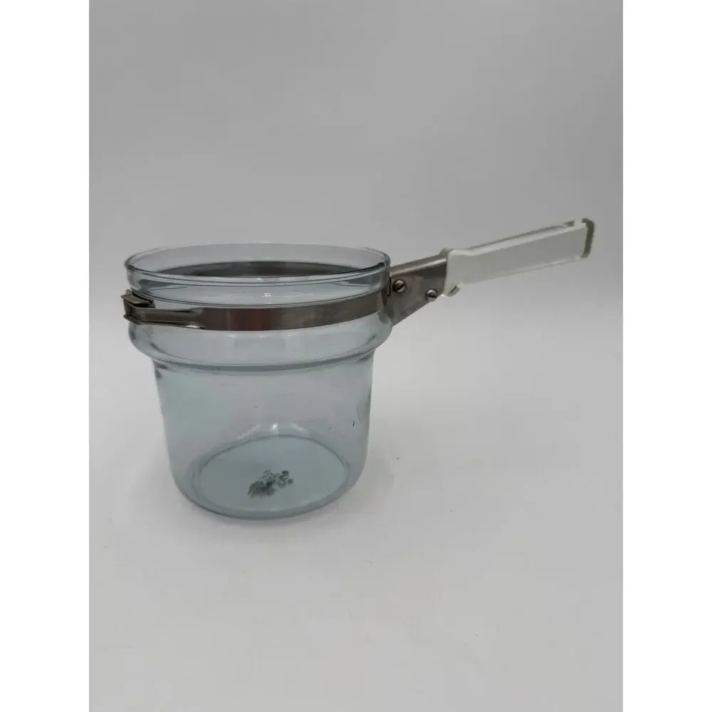 Pyrex Flameware Double Boiler Insert 6762-U